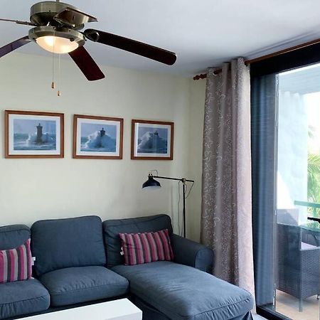 Beach And Relax Apartment Las Americas Playa de las Americas  Eksteriør bilde