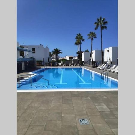 Beach And Relax Apartment Las Americas Playa de las Americas  Eksteriør bilde