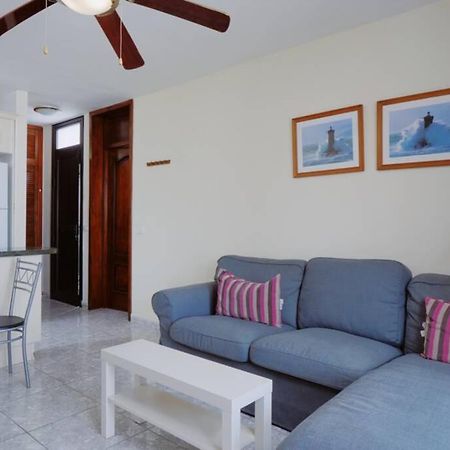 Beach And Relax Apartment Las Americas Playa de las Americas  Eksteriør bilde