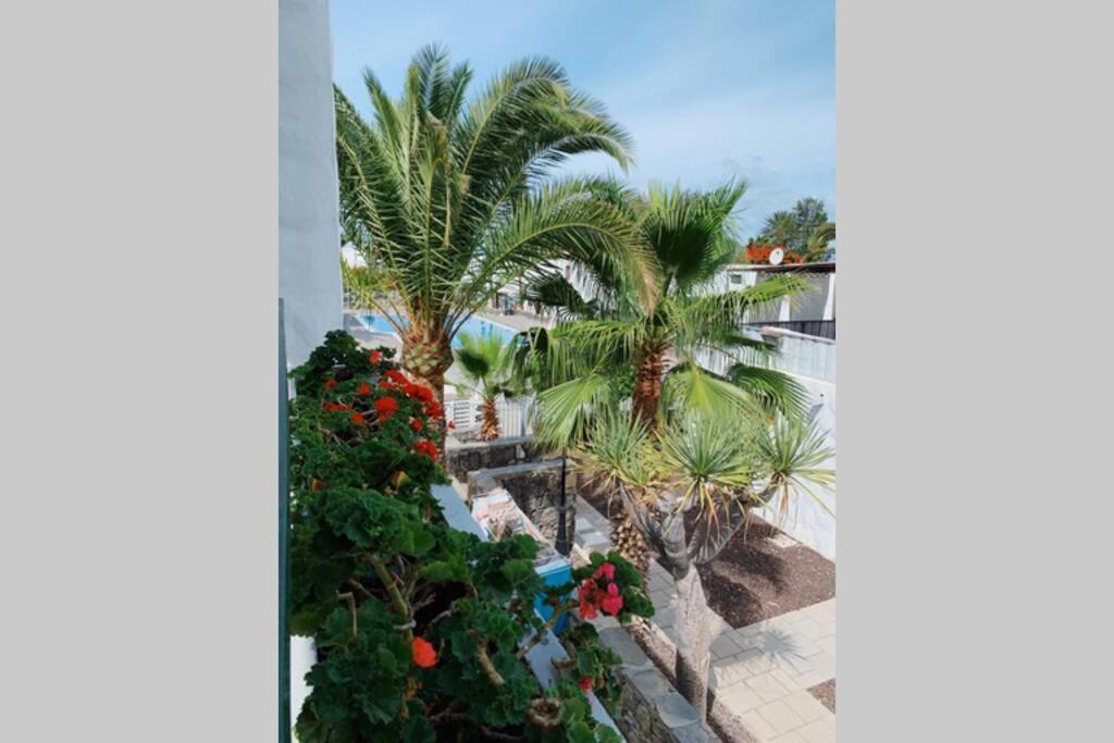 Beach And Relax Apartment Las Americas Playa de las Americas  Eksteriør bilde