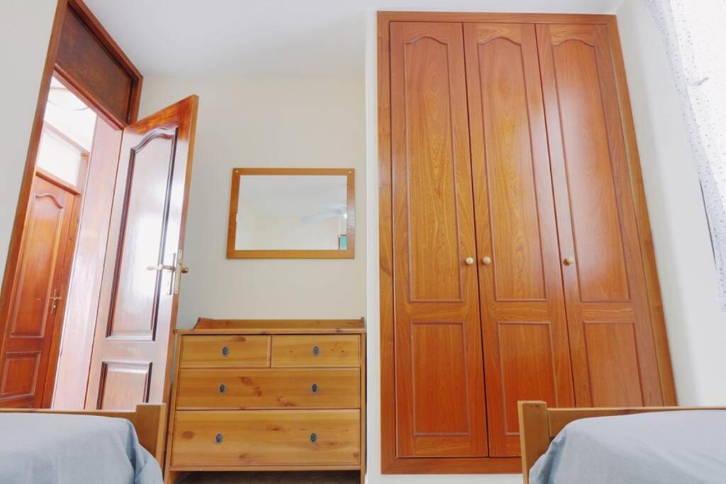 Beach And Relax Apartment Las Americas Playa de las Americas  Eksteriør bilde