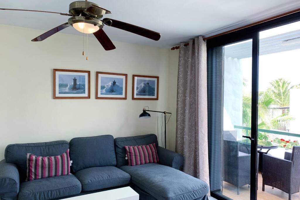 Beach And Relax Apartment Las Americas Playa de las Americas  Eksteriør bilde