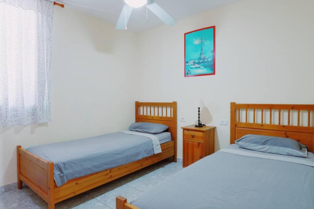 Beach And Relax Apartment Las Americas Playa de las Americas  Eksteriør bilde