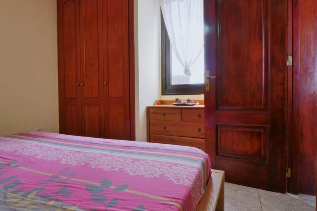 Beach And Relax Apartment Las Americas Playa de las Americas  Eksteriør bilde
