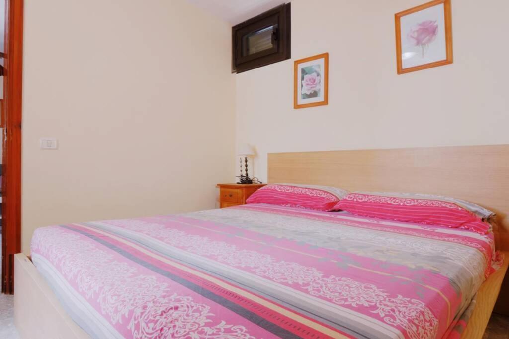 Beach And Relax Apartment Las Americas Playa de las Americas  Eksteriør bilde