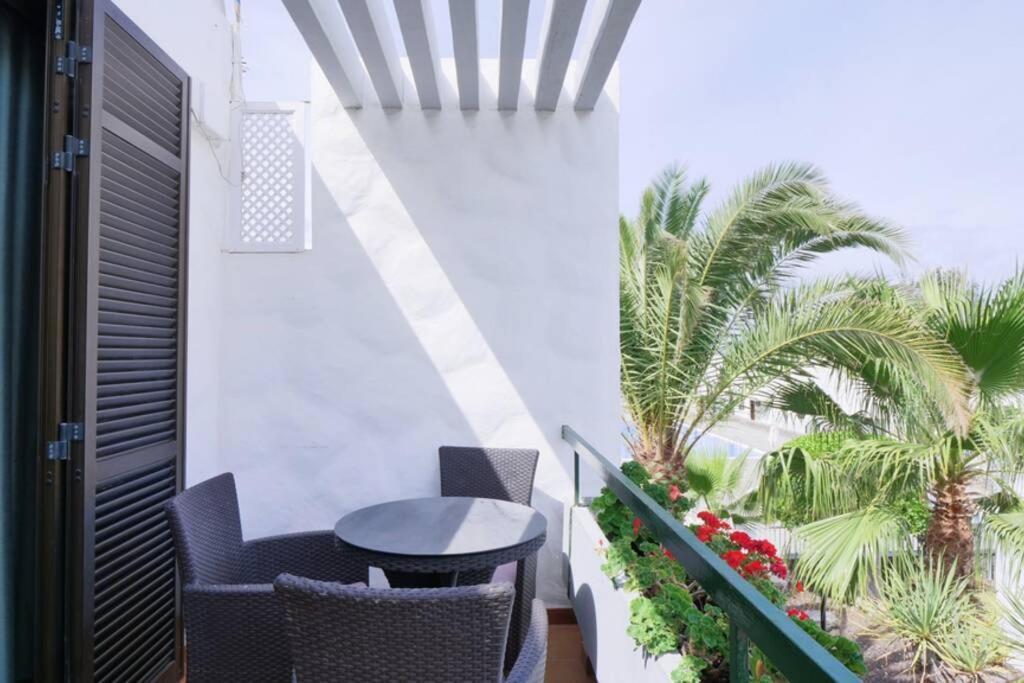 Beach And Relax Apartment Las Americas Playa de las Americas  Eksteriør bilde