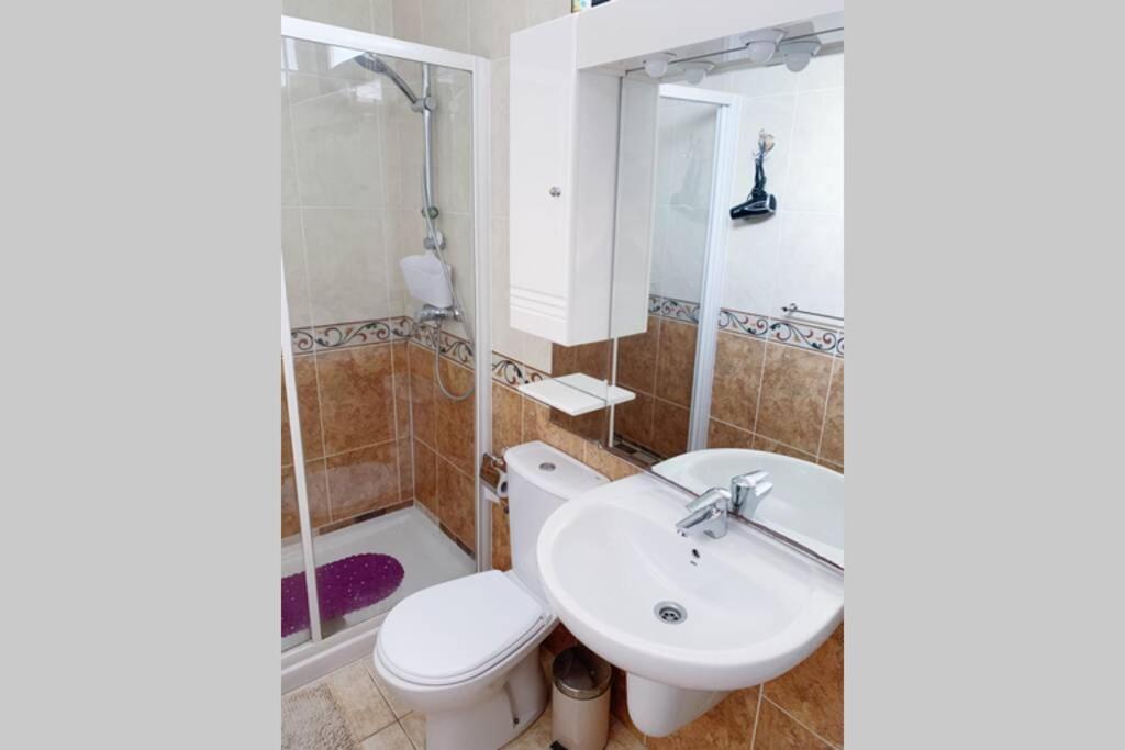 Beach And Relax Apartment Las Americas Playa de las Americas  Eksteriør bilde